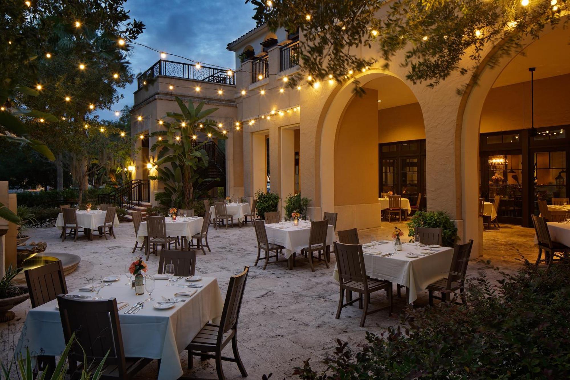 Winter Park 阿尔冯德旅馆酒店 外观 照片