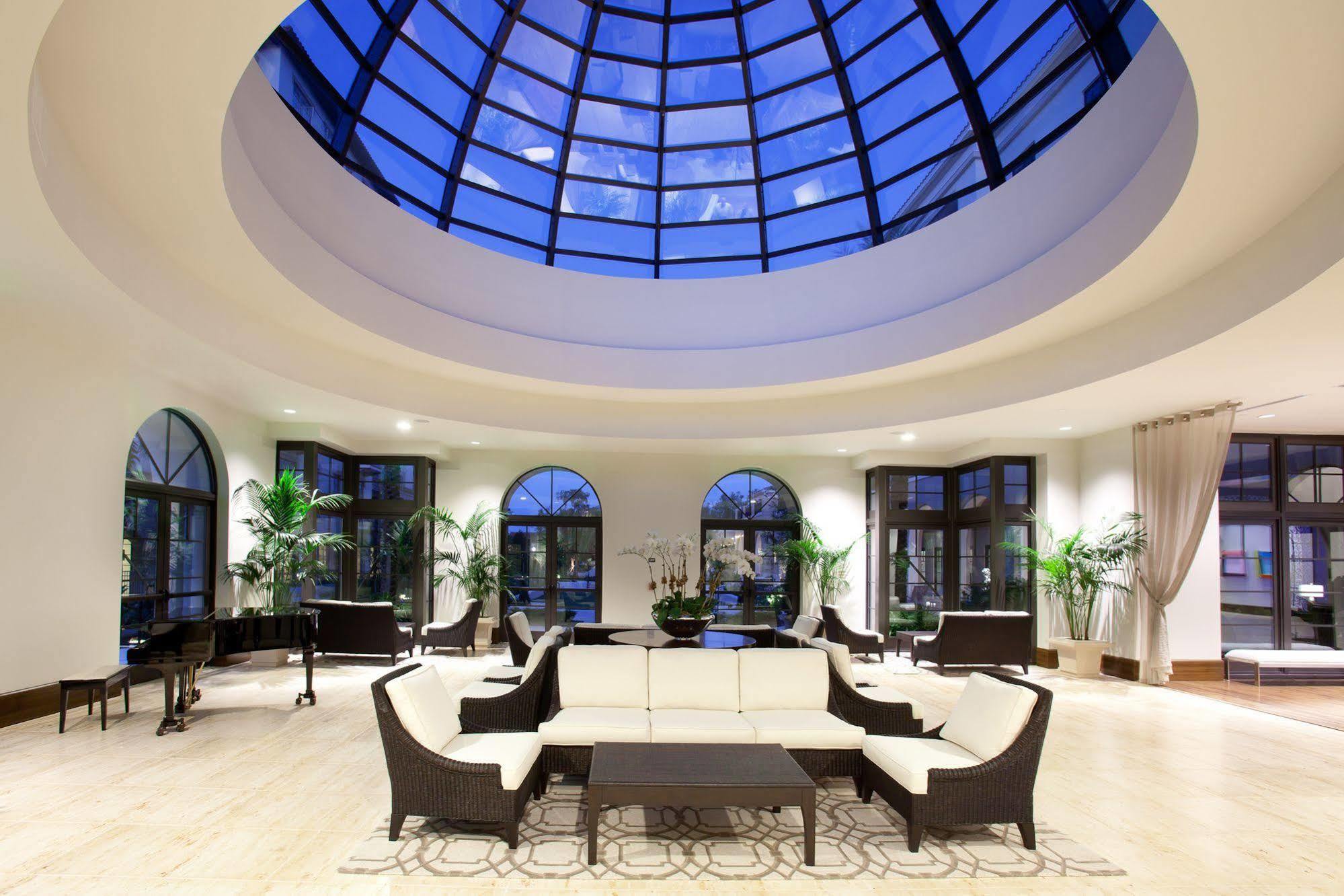 Winter Park 阿尔冯德旅馆酒店 外观 照片