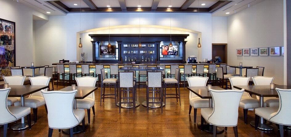 Winter Park 阿尔冯德旅馆酒店 外观 照片