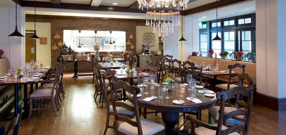 Winter Park 阿尔冯德旅馆酒店 外观 照片